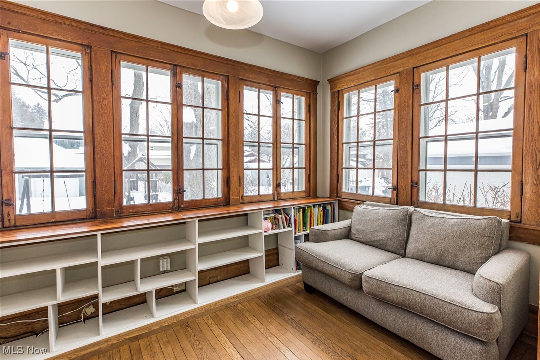 Castle Park - Residential