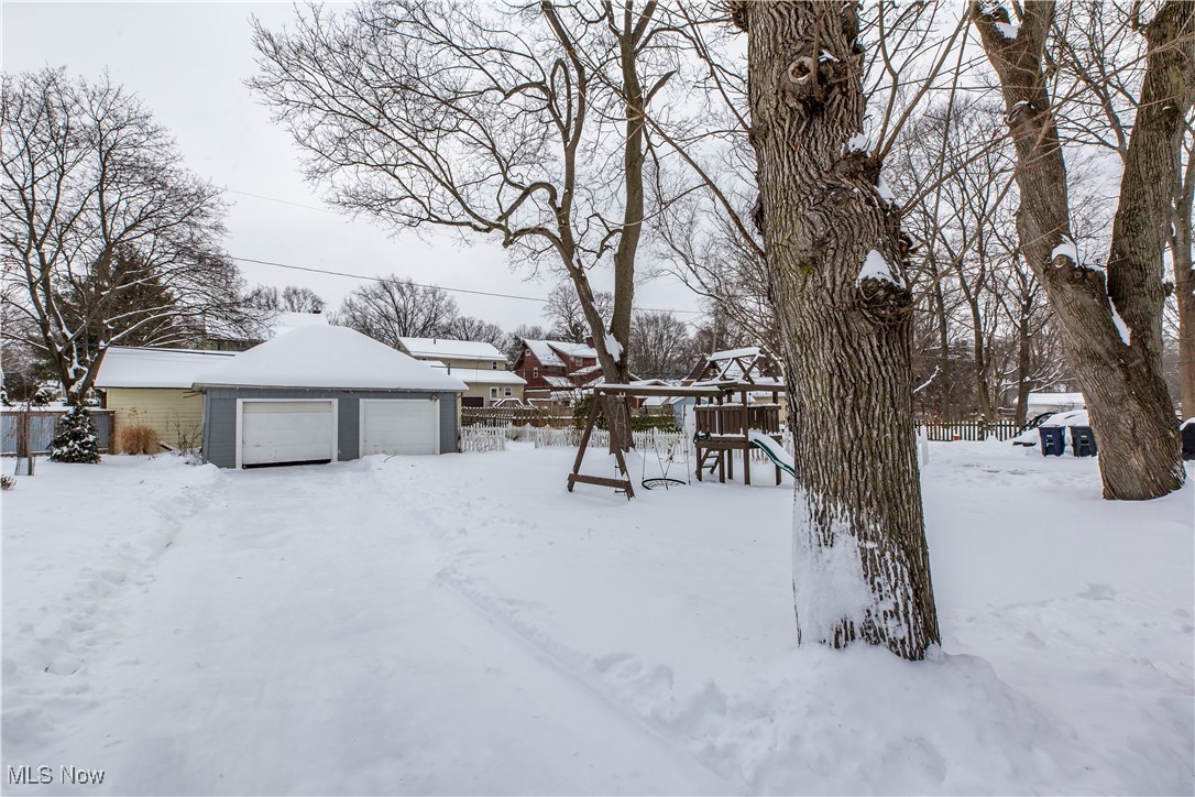 Castle Park - Residential