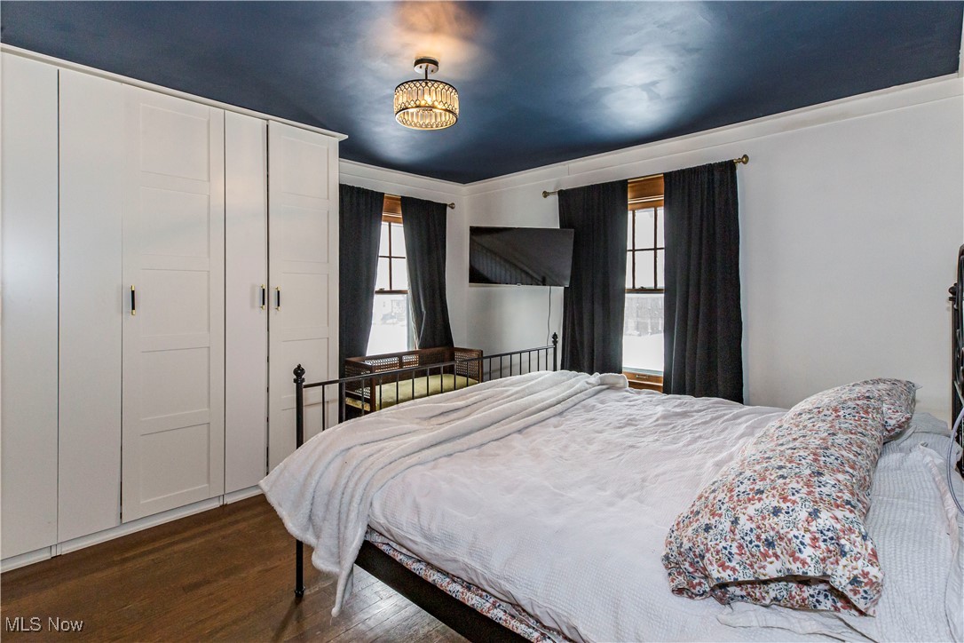 Castle Park - Residential