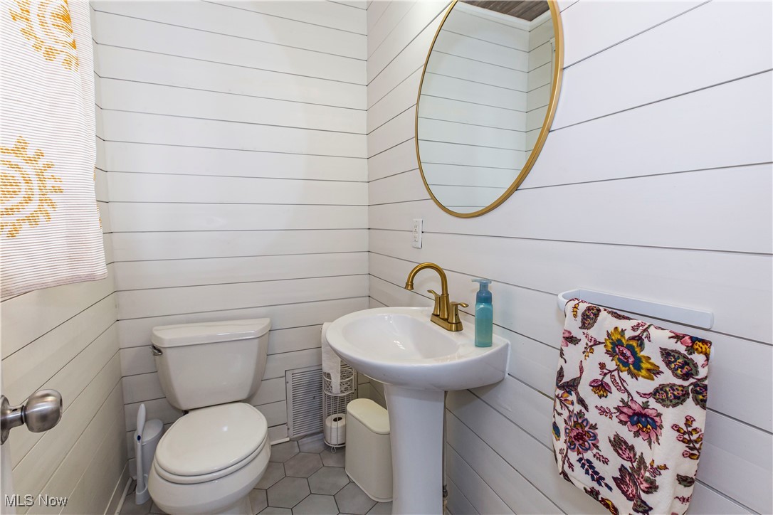 Castle Park - Residential