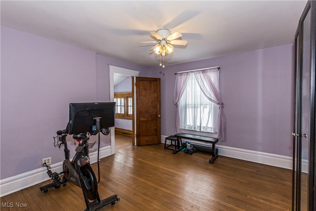 Castle Park - Residential