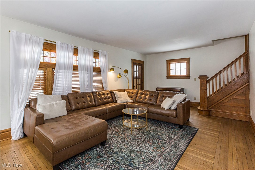 Castle Park - Residential