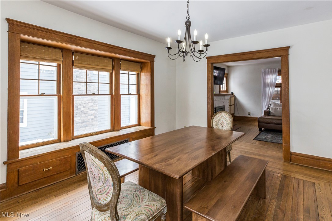 Castle Park - Residential