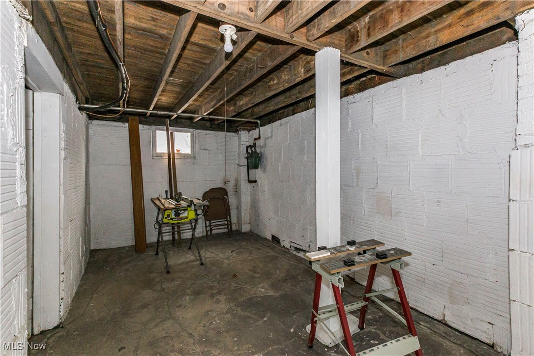 Castle Park - Residential