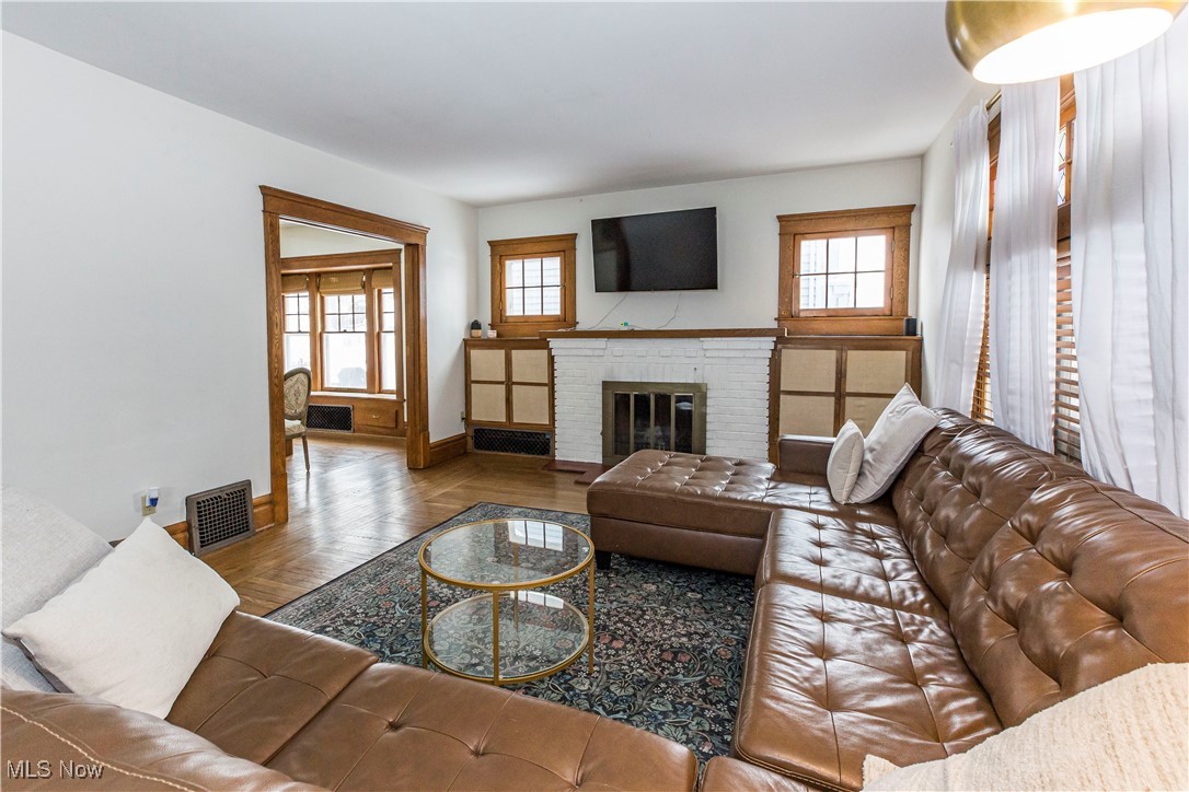 Castle Park - Residential