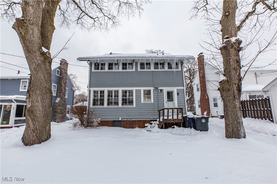 Castle Park - Residential