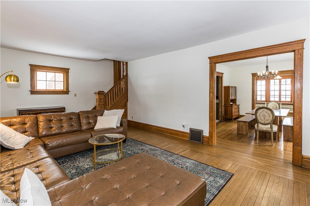 Castle Park - Residential