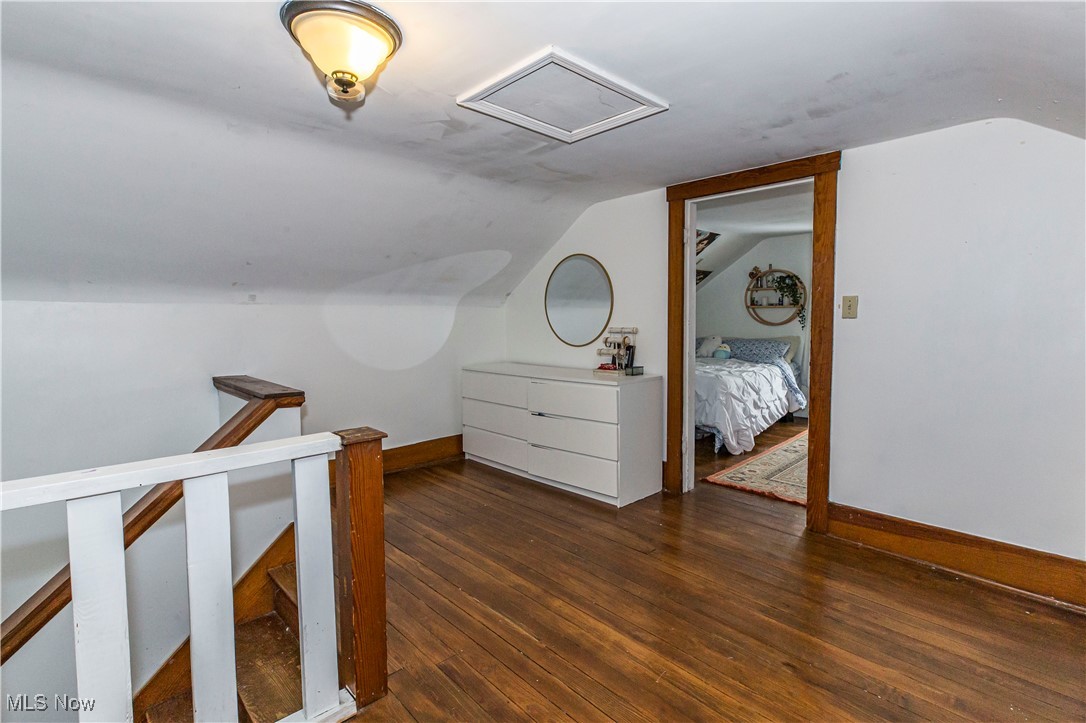 Castle Park - Residential