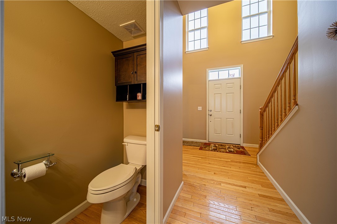 Heisley Park Residential Sub - Residential