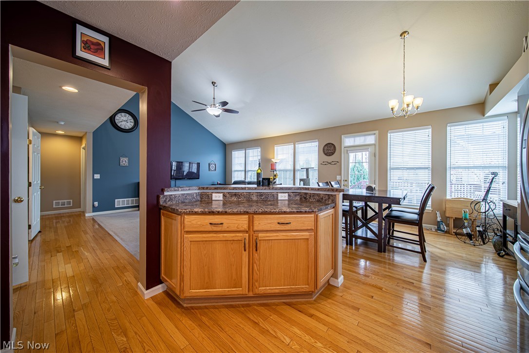 Heisley Park Residential Sub - Residential