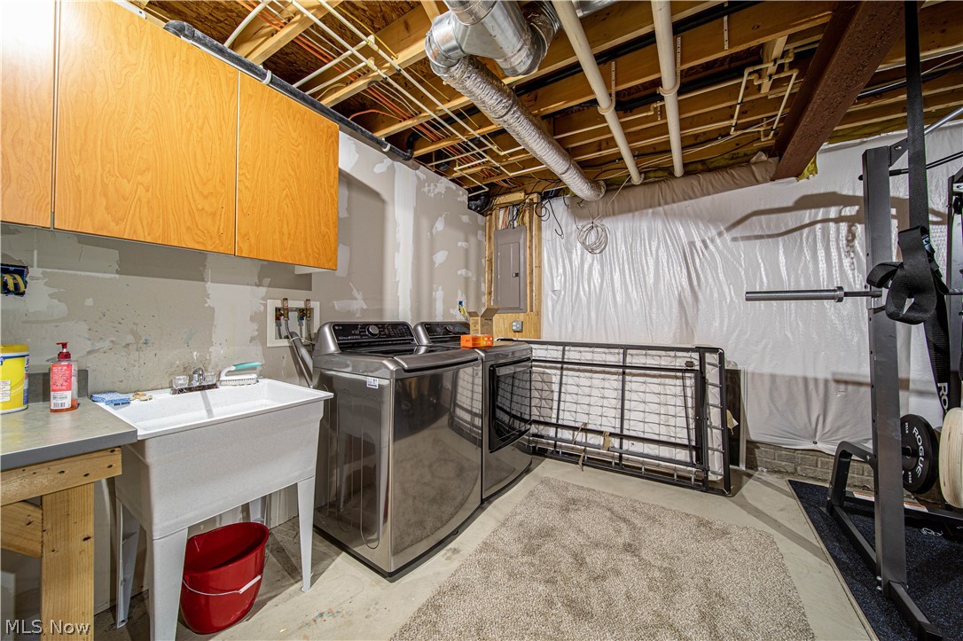 Heisley Park Residential Sub - Residential