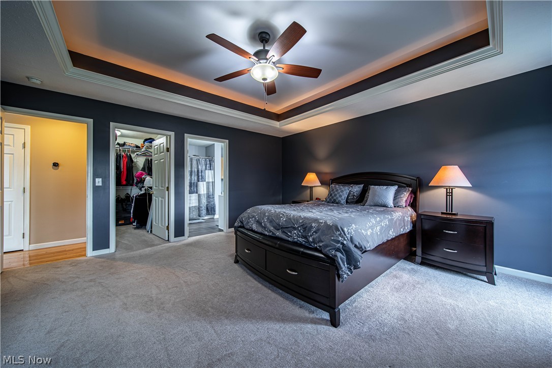 Heisley Park Residential Sub - Residential