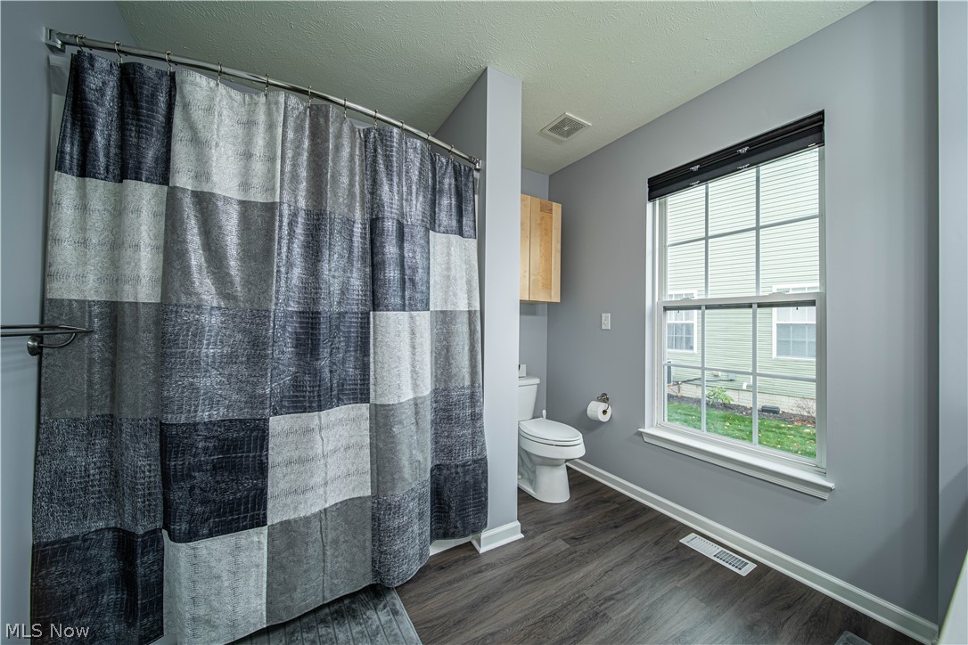 Heisley Park Residential Sub - Residential