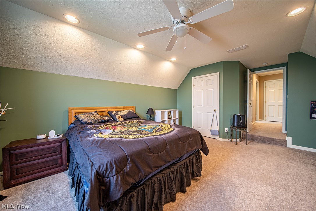 Heisley Park Residential Sub - Residential