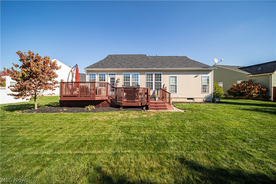 Heisley Park Residential Sub - Residential