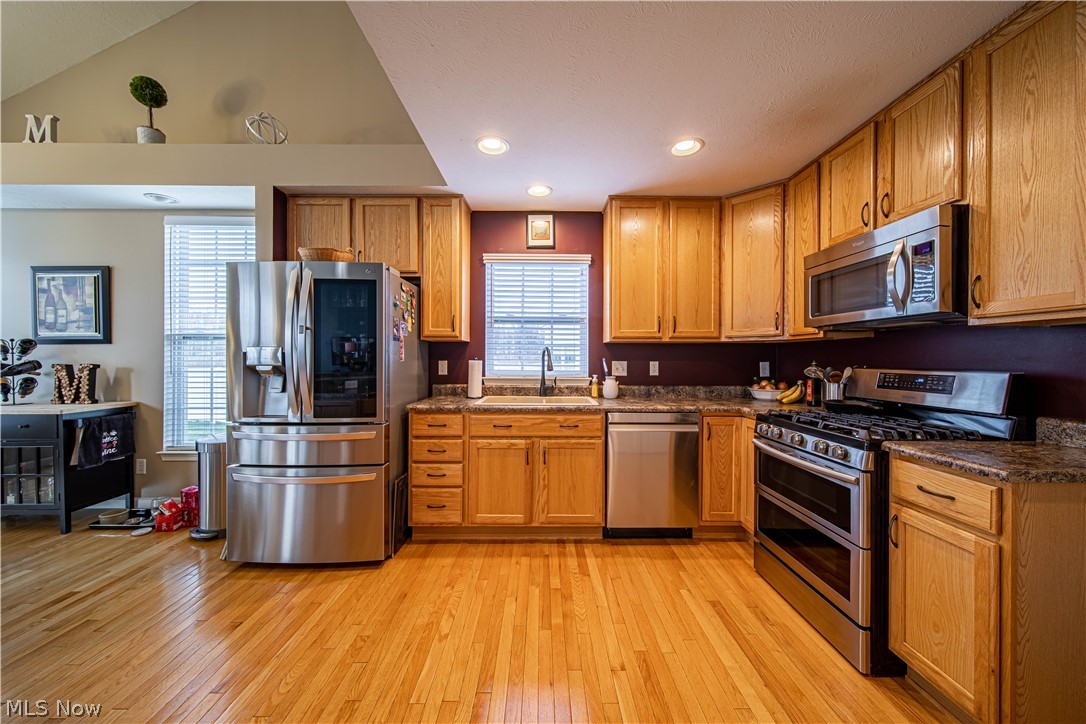 Heisley Park Residential Sub - Residential