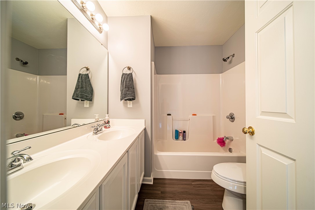 Heisley Park Residential Sub - Residential