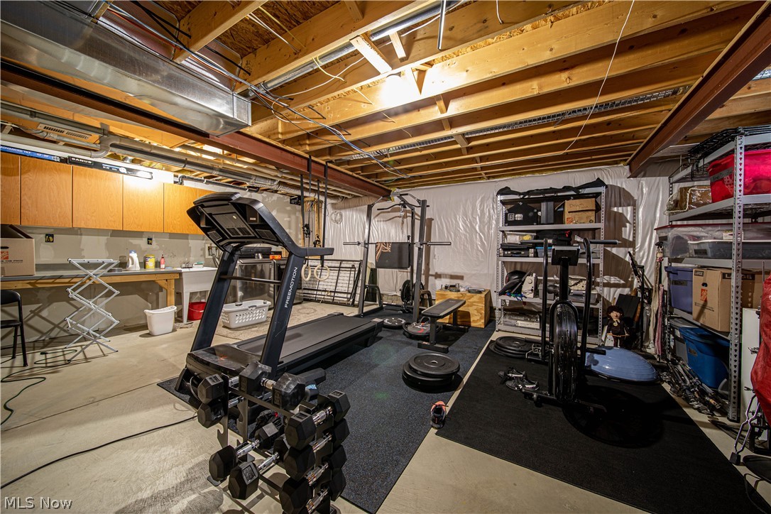 Heisley Park Residential Sub - Residential