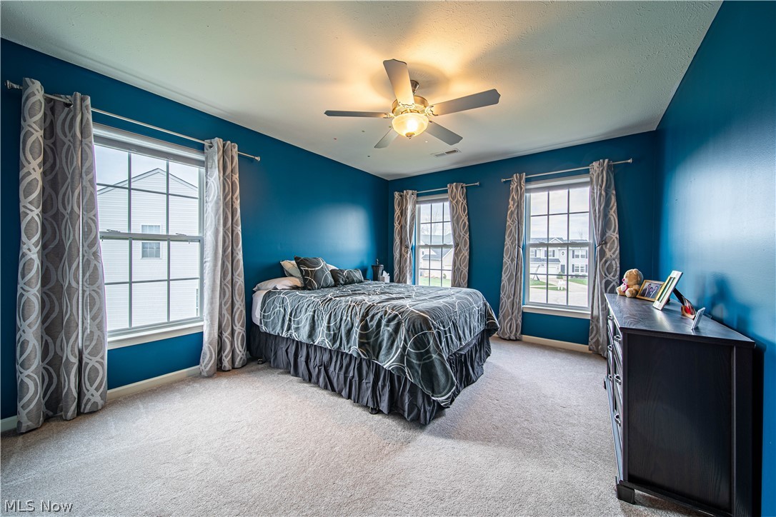 Heisley Park Residential Sub - Residential