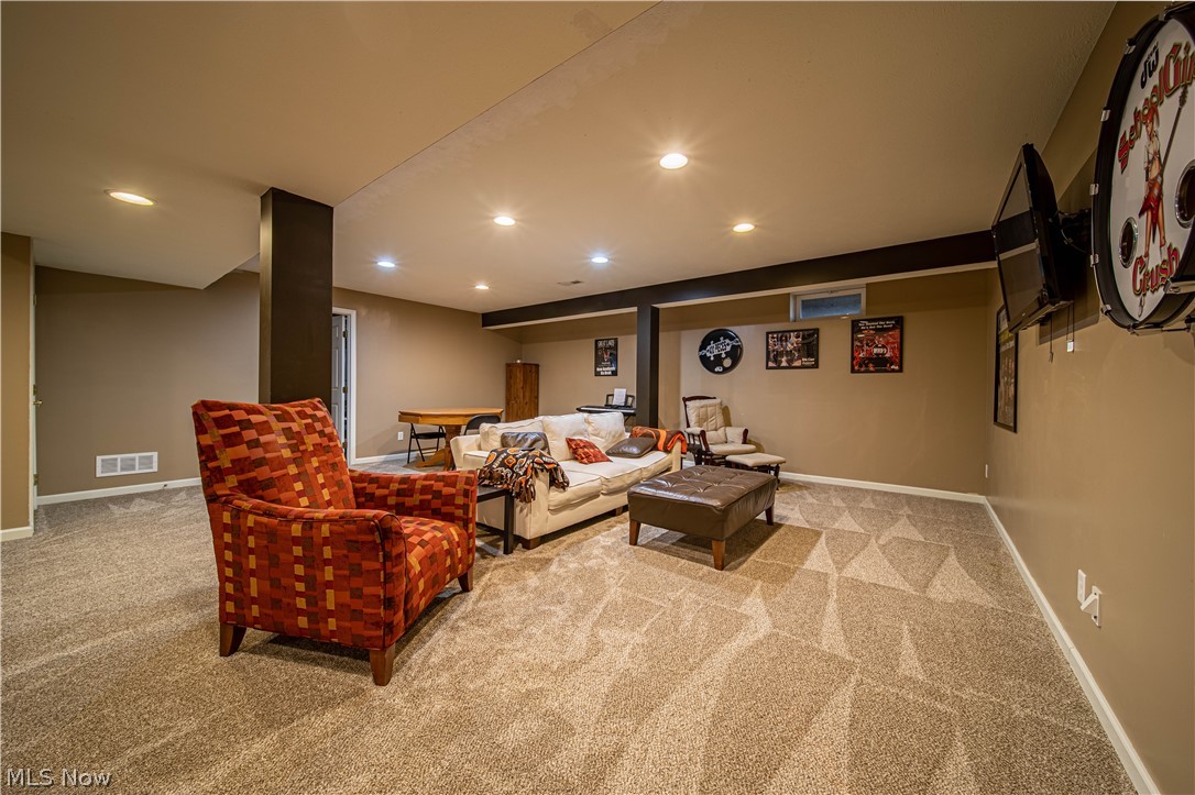 Heisley Park Residential Sub - Residential