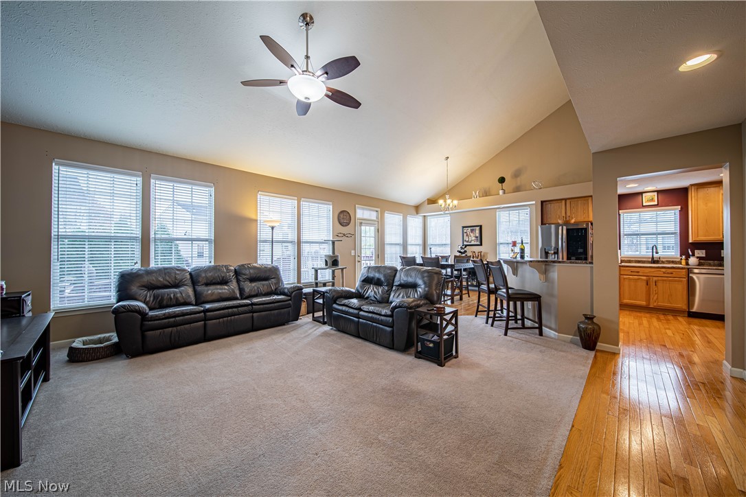 Heisley Park Residential Sub - Residential