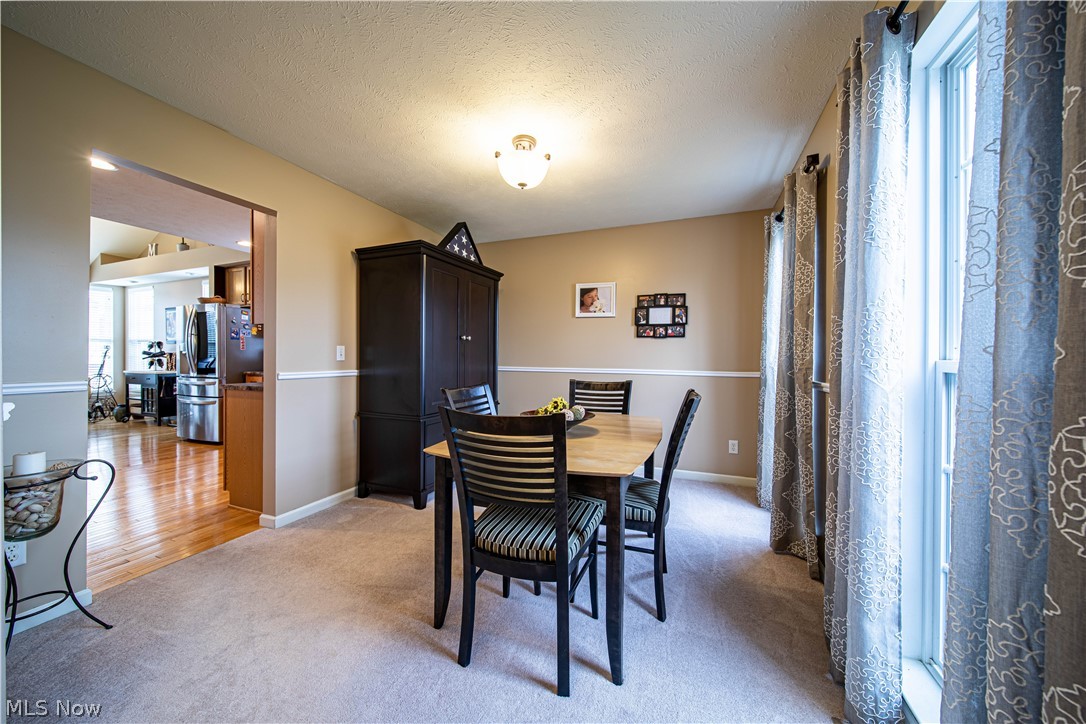 Heisley Park Residential Sub - Residential