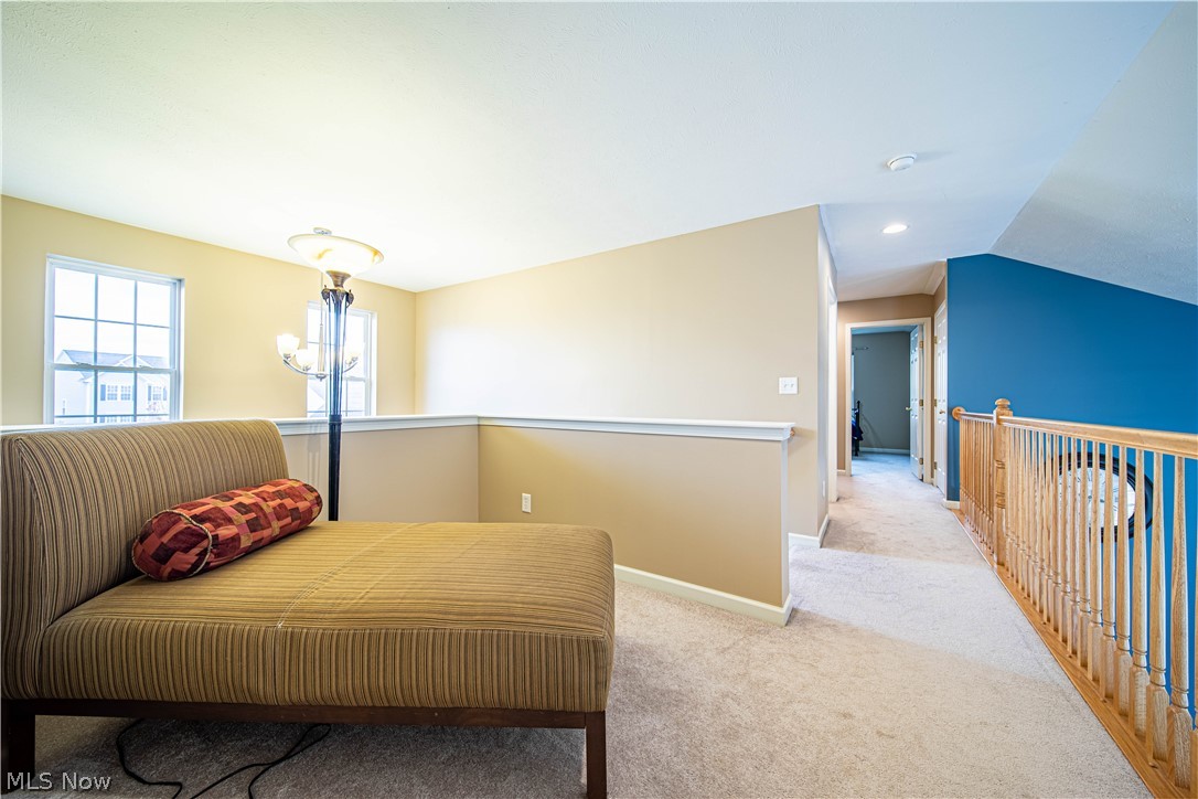 Heisley Park Residential Sub - Residential