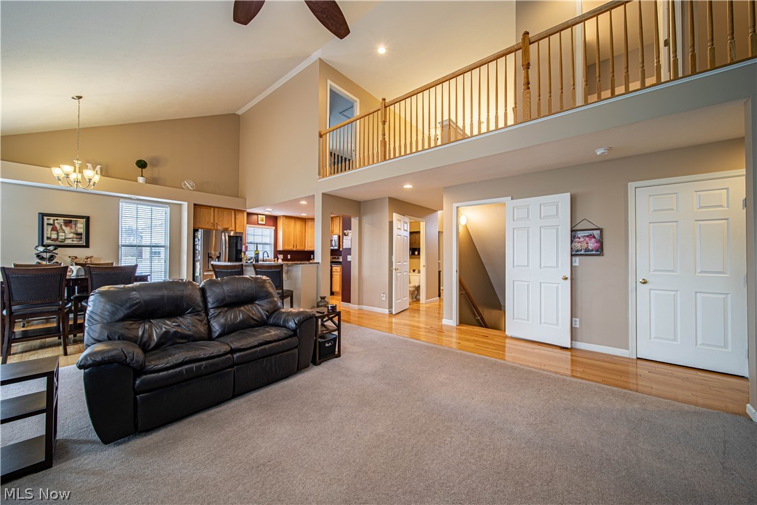 Heisley Park Residential Sub - Residential