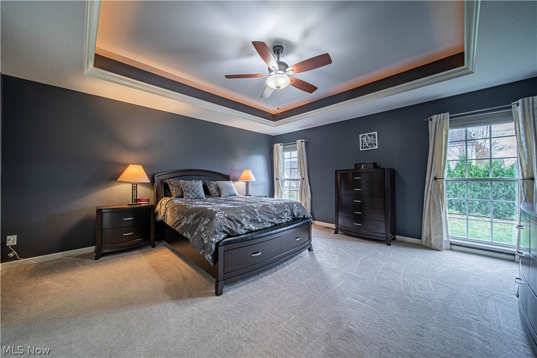 Heisley Park Residential Sub - Residential