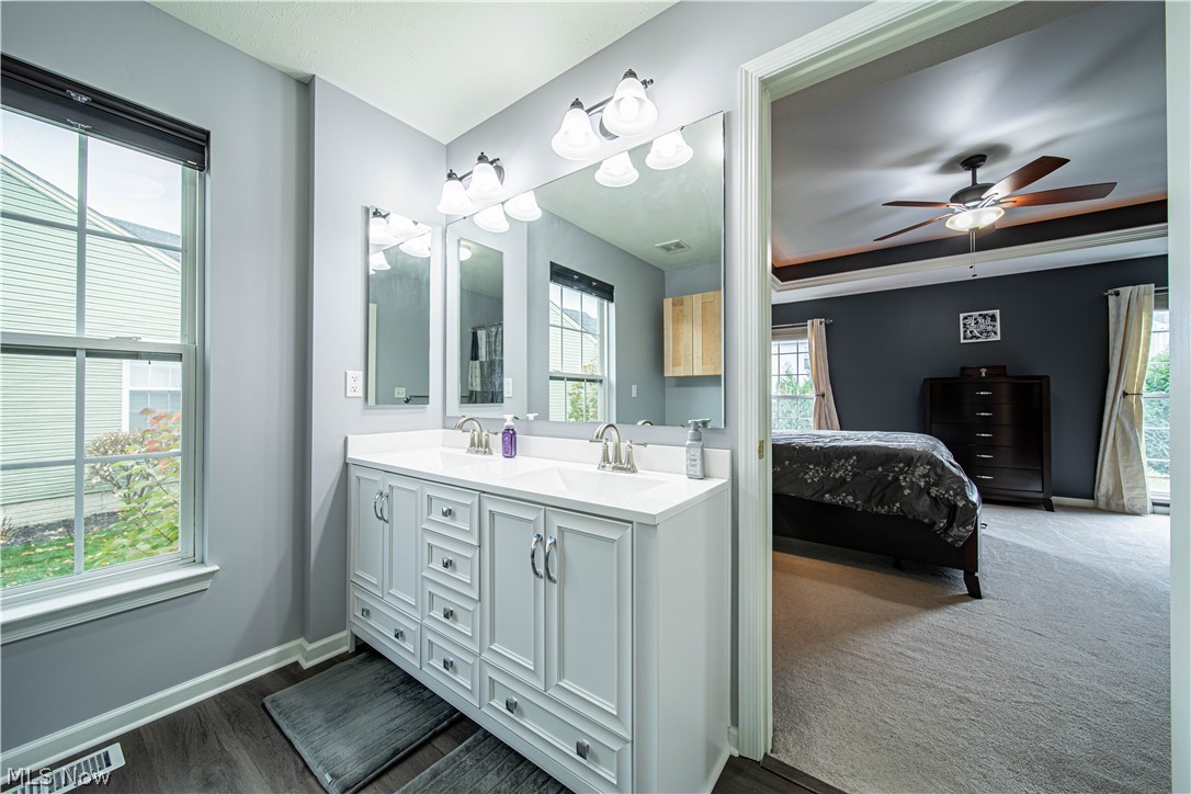 Heisley Park Residential Sub - Residential