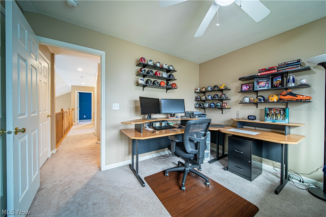 Heisley Park Residential Sub - Residential