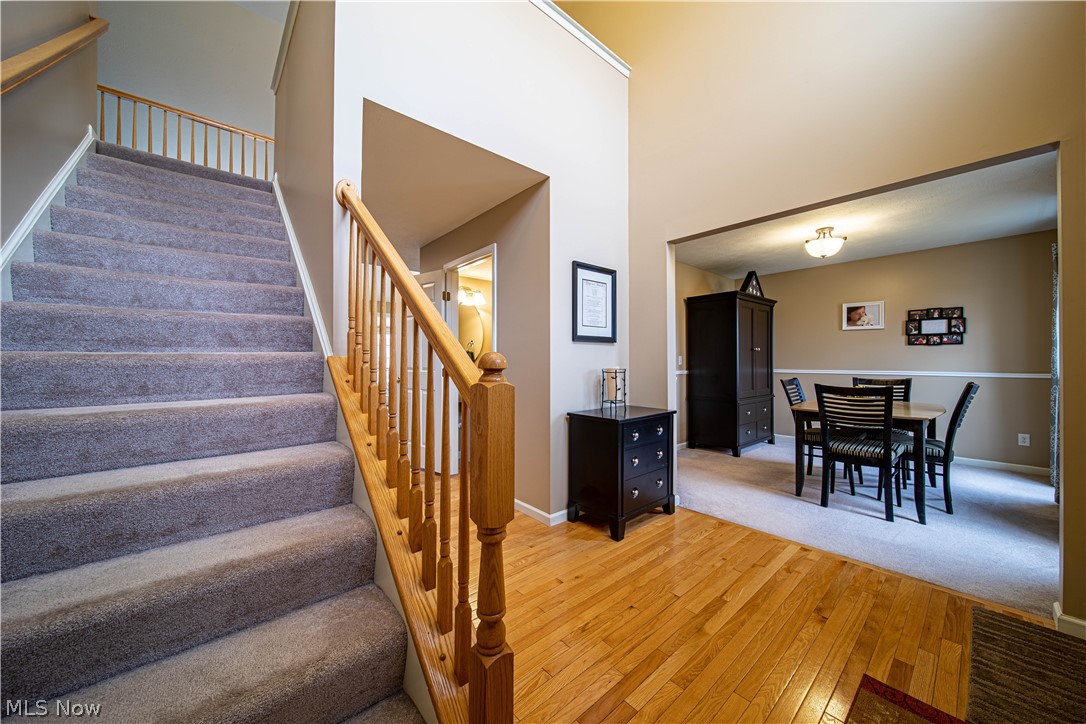 Heisley Park Residential Sub - Residential