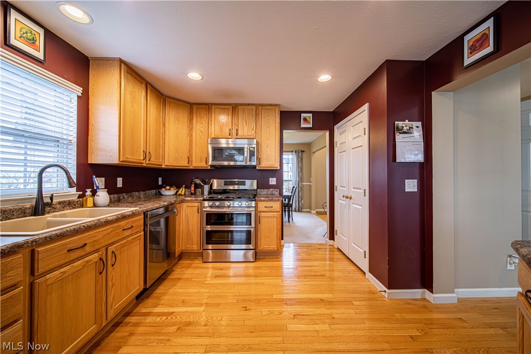 Heisley Park Residential Sub - Residential