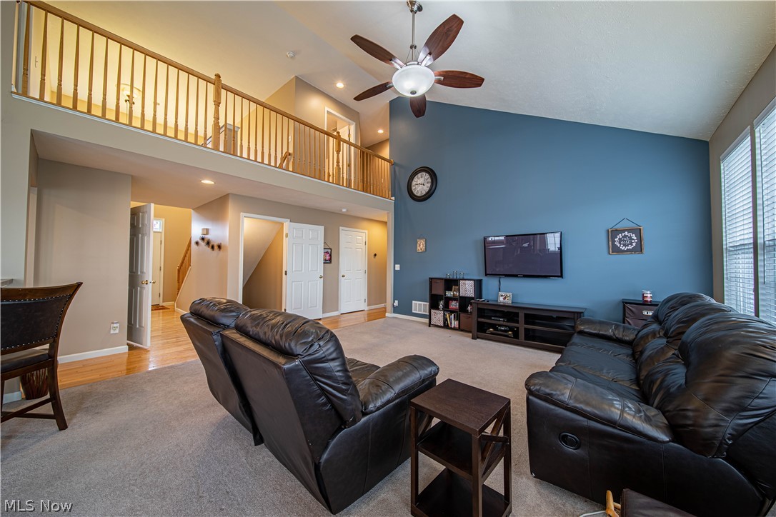 Heisley Park Residential Sub - Residential