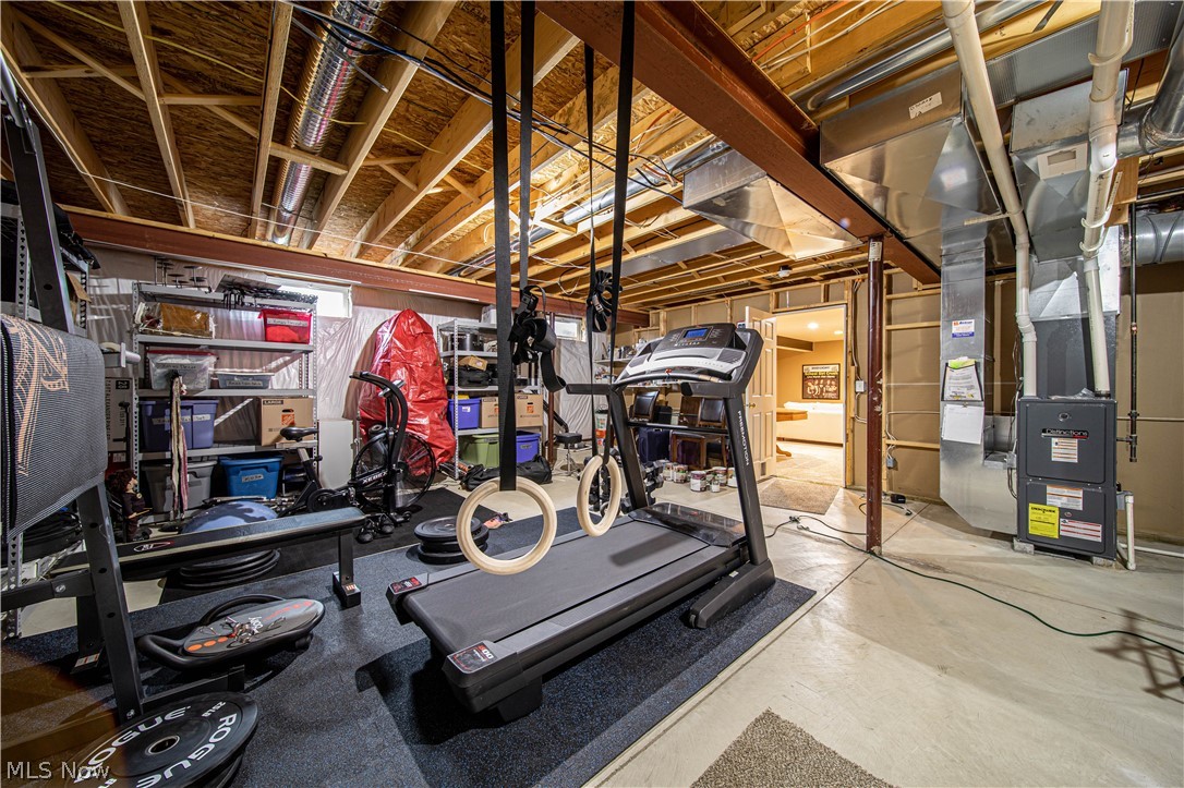 Heisley Park Residential Sub - Residential