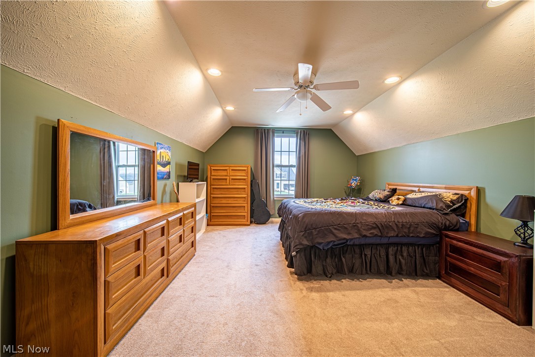 Heisley Park Residential Sub - Residential