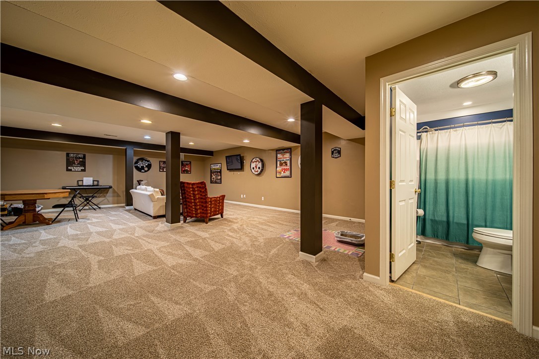 Heisley Park Residential Sub - Residential