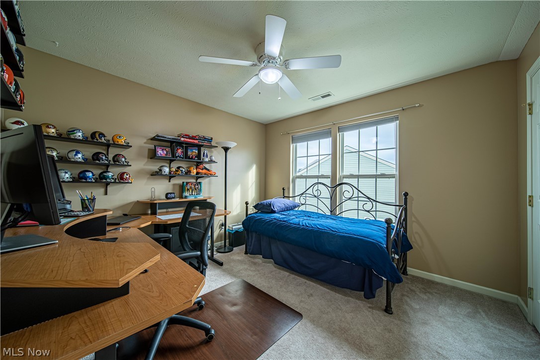 Heisley Park Residential Sub - Residential