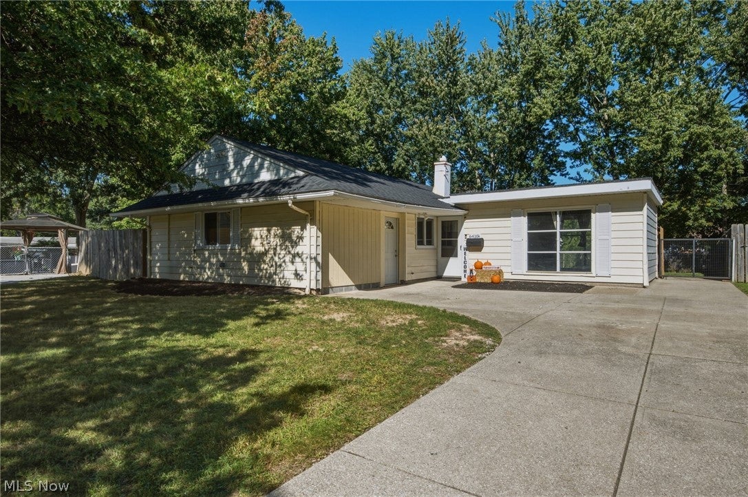 6410 Newland Drive