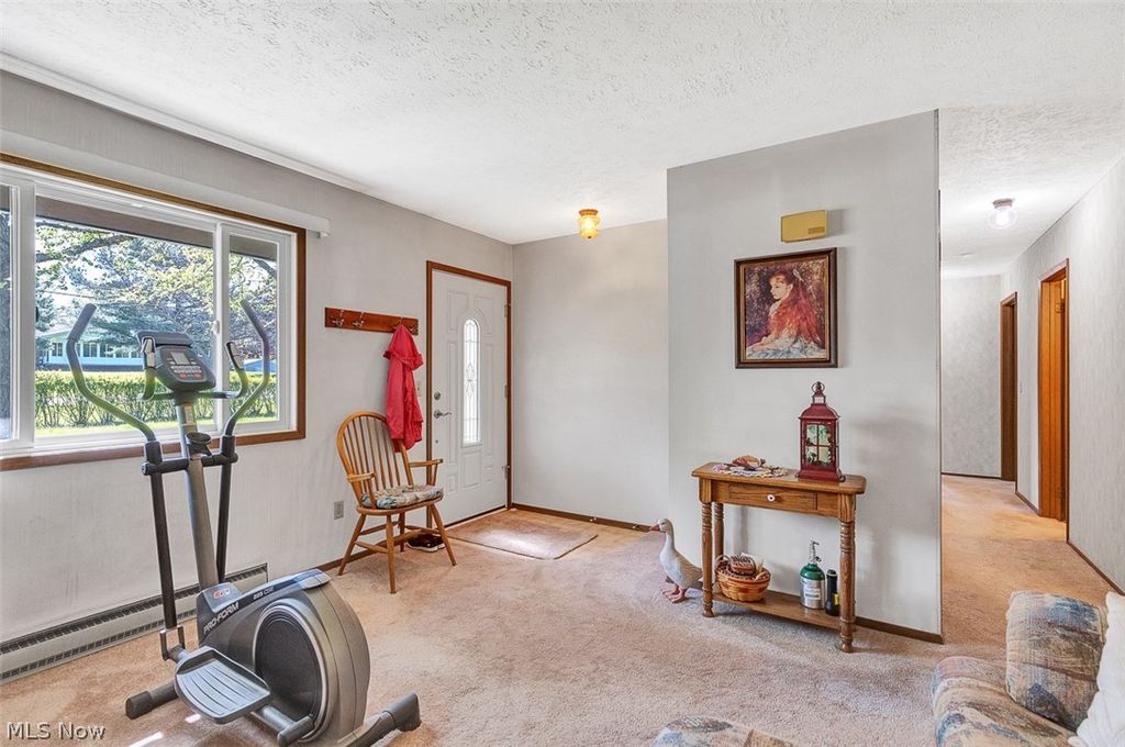 Photo of 12300 Cowley Road, Columbia Station, OH 44028 (MLS # 5207611)
