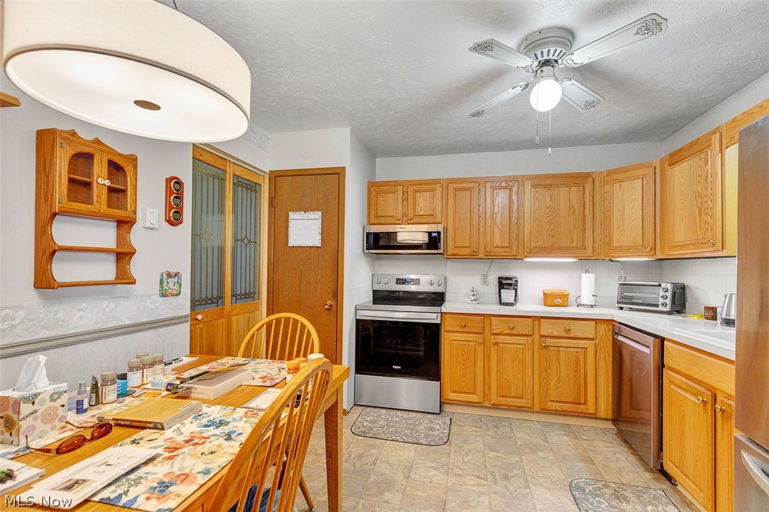 Eaton - Residential