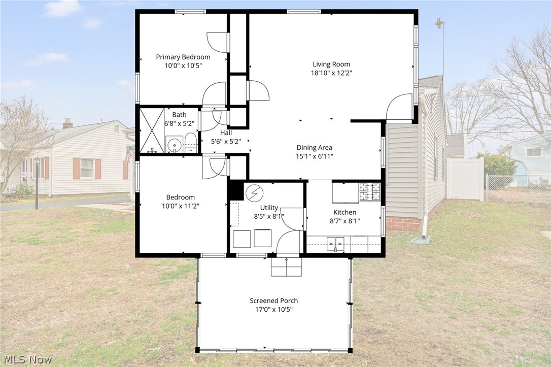 Arrowhead Beach Allotment - Residential