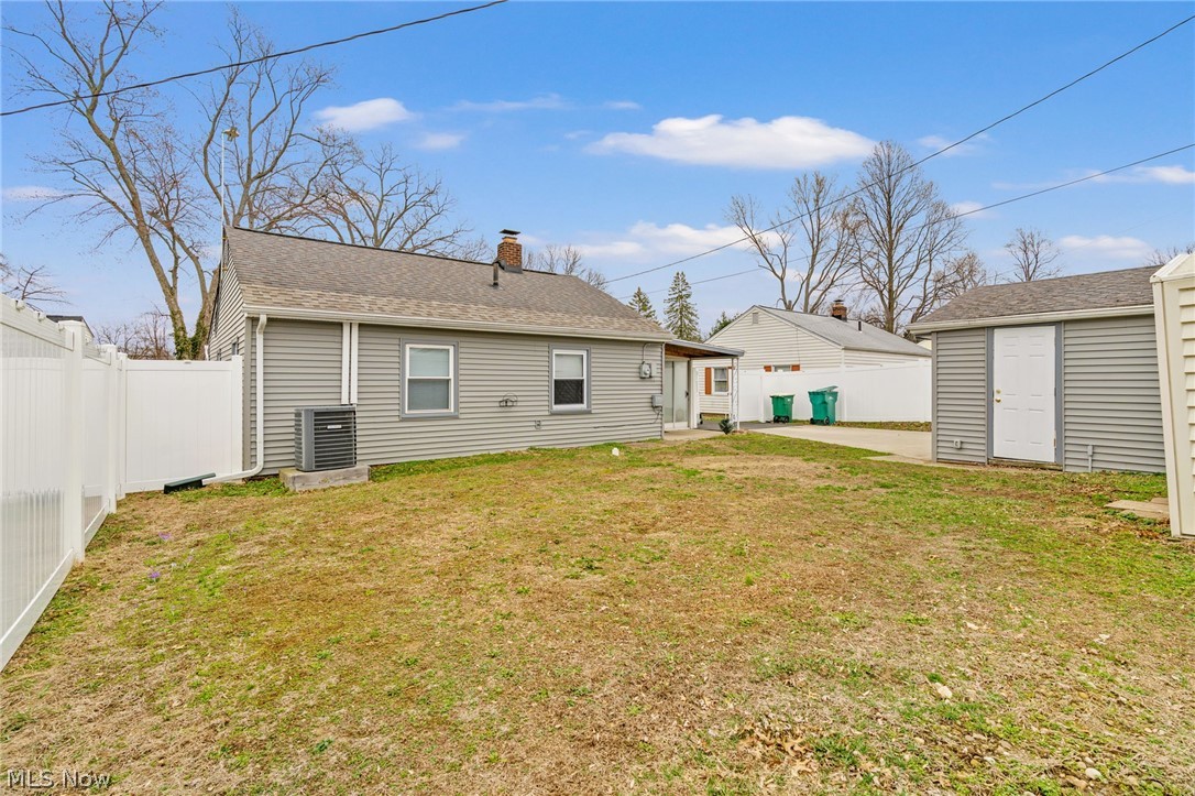 Arrowhead Beach Allotment - Residential
