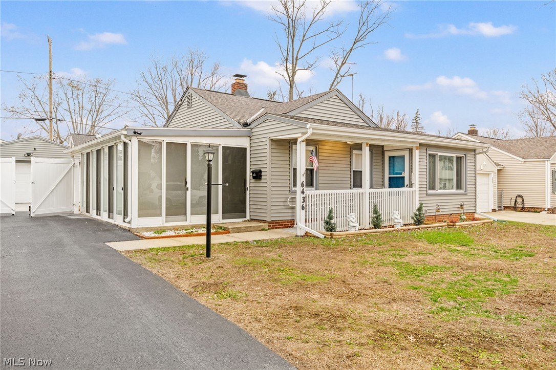 Arrowhead Beach Allotment - Residential