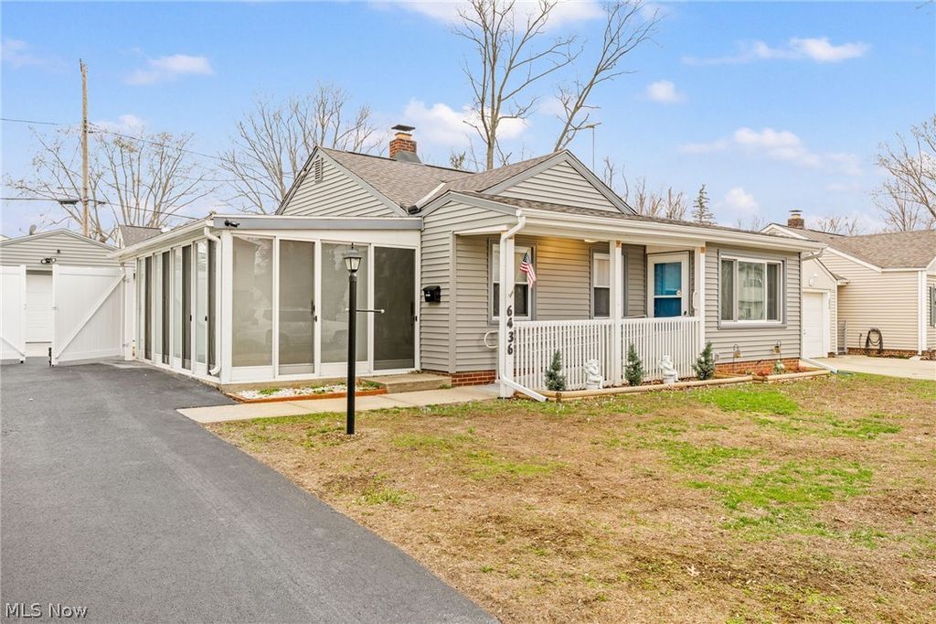 Photo of 6436 Seneca Trail, Mentor, OH 44060 (MLS # 5192522)