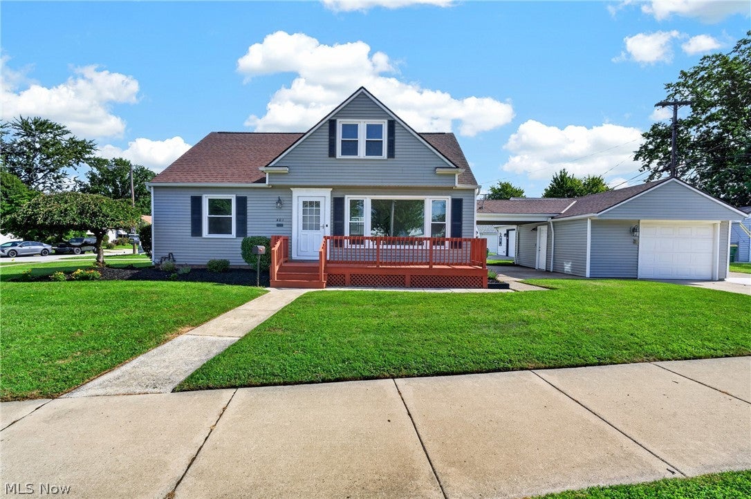 401 E 288th Street