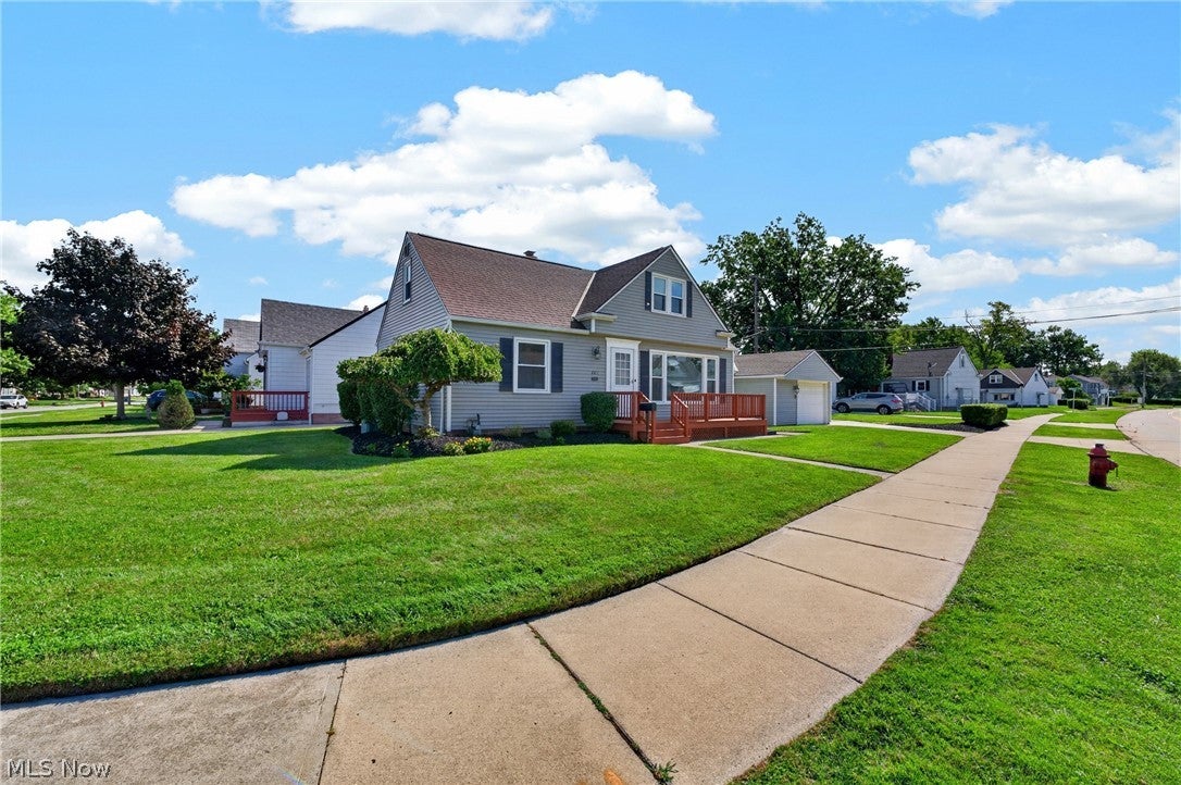 401 E 288th Street