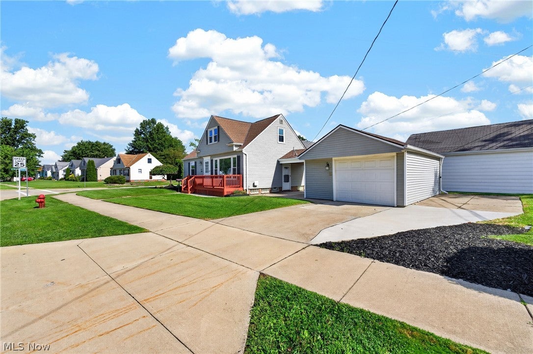 401 E 288th Street