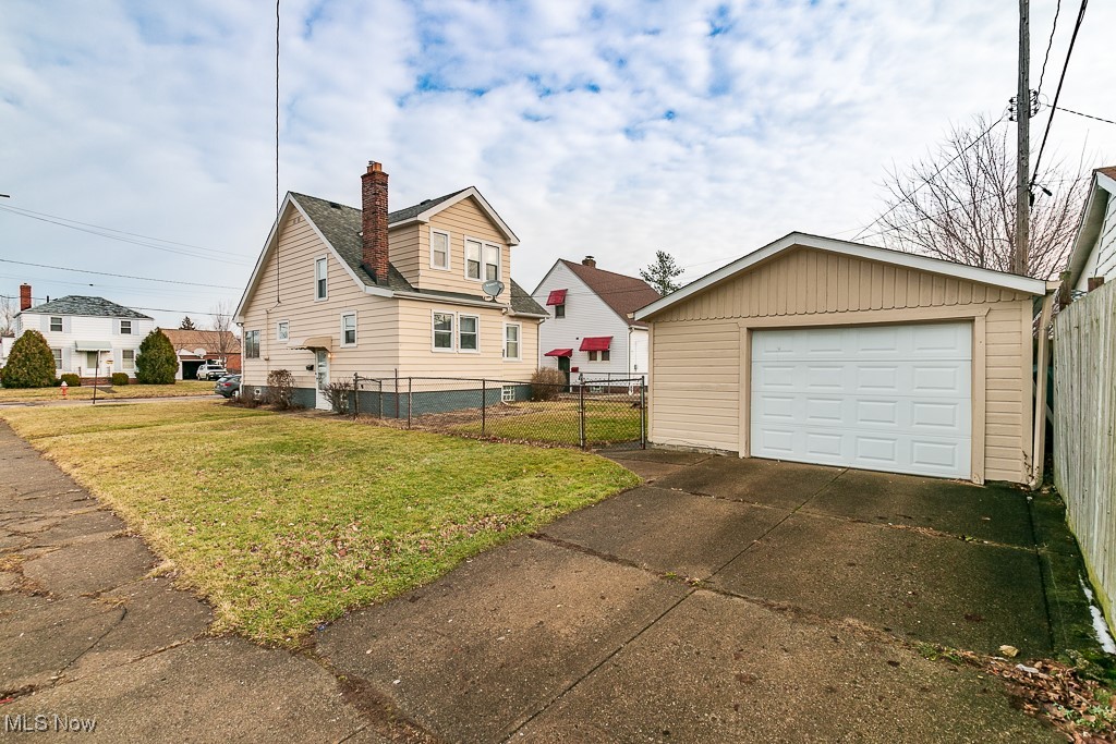 Brunswick Ext - Residential