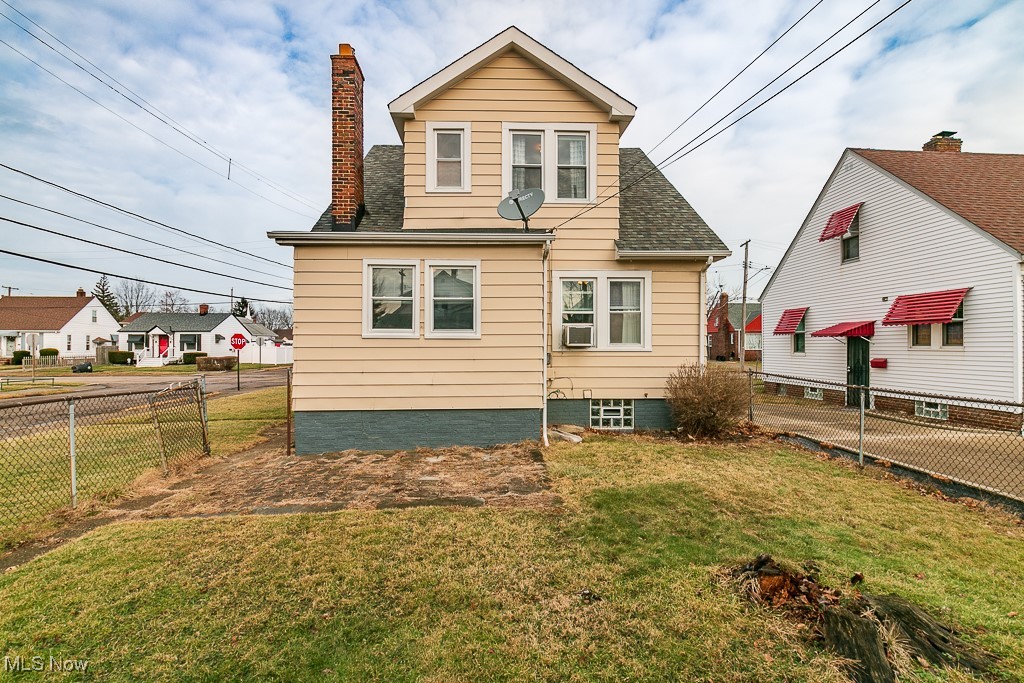 Brunswick Ext - Residential